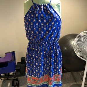 Women’s Summer dress
